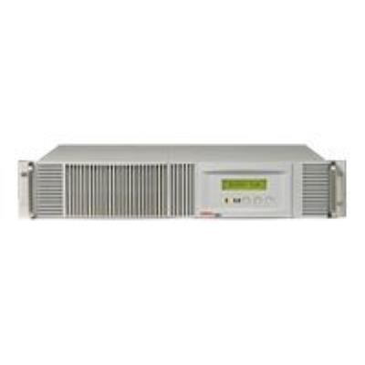 ROLINE ProSecure II 3000 RM2HE - UPS - 2.1 kW - 3000 VA