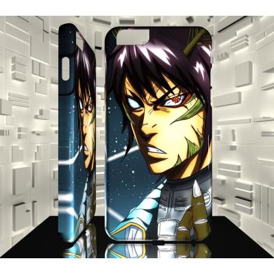 Coque Iphone 7 MAF Terraformars Akari Hizamaru 06