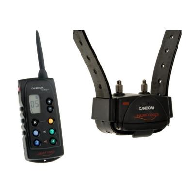 Collier de dressage canicom 1500 pro