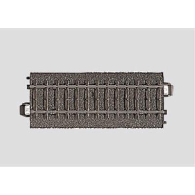 RAIL DROIT VOIE C 94,2 MM H0 MÄRKLIN 24094