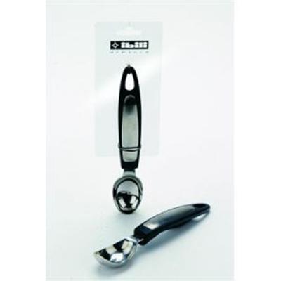 IBILI - Art de la table - cuillère a glace inox ( 767700-6 )