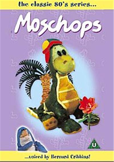 Moschops