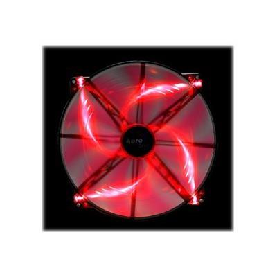 AeroCool Silent Master - ventilateur châssis