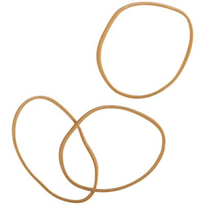 Bracelet caoutchouc blond 60 mm - sac de 1kg