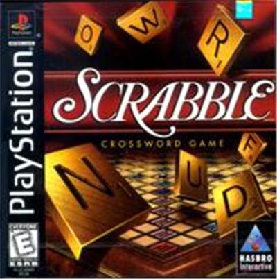Scrabble