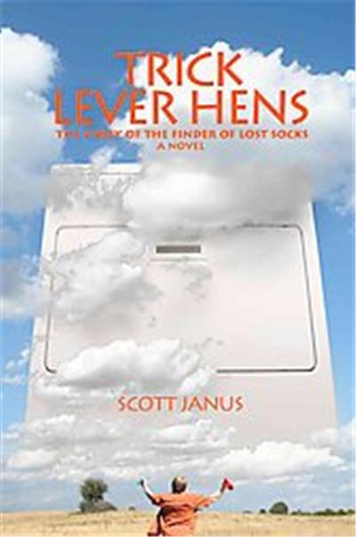 Trick Lever Hens