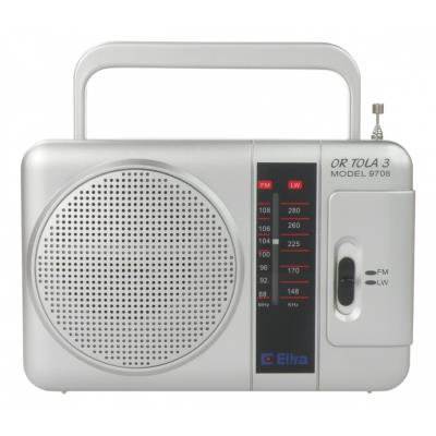 Eltra tola 3 (9708sil) 5907727026243