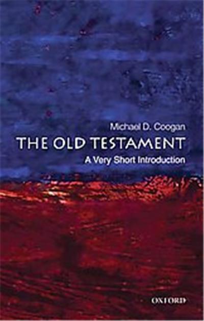 The Old Testament, Very Short Introductions