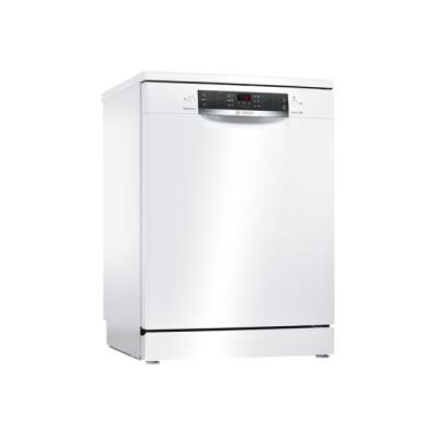 Bosch Serie 4 SMI46KS01E lave-vaisselle - intégrable - inox