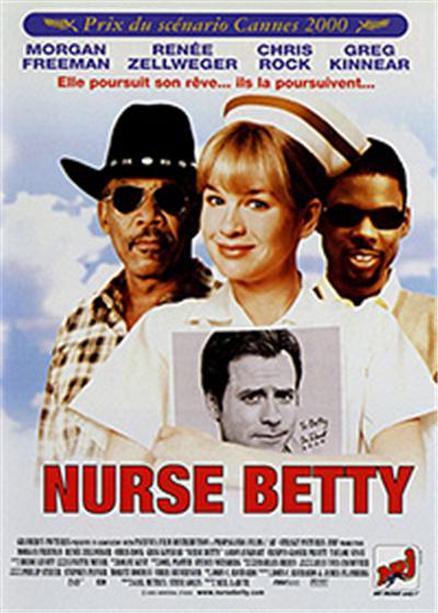 Nurse Betty