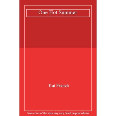 One Hot Summer: A laugh-out-loud love story - [Version Originale]