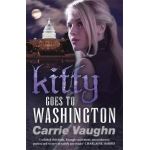 Kitty Goes to Washington (Kitty Norville 2) - [Version Originale]