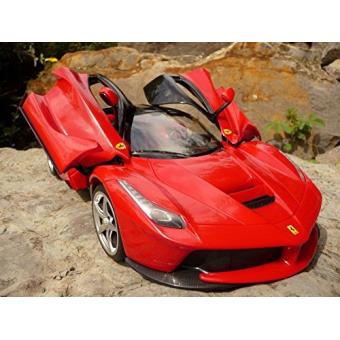 Jamara ferrari laferrari 1 14 (404130) - 1