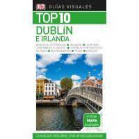 Guía Visual Top 10 - Dublín e Irlanda
