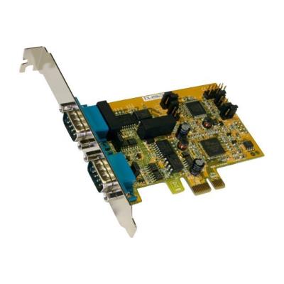 Exsys EX-45062IS - seriële adapter