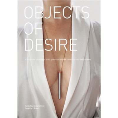 Objects Of Desire (Hardcover)