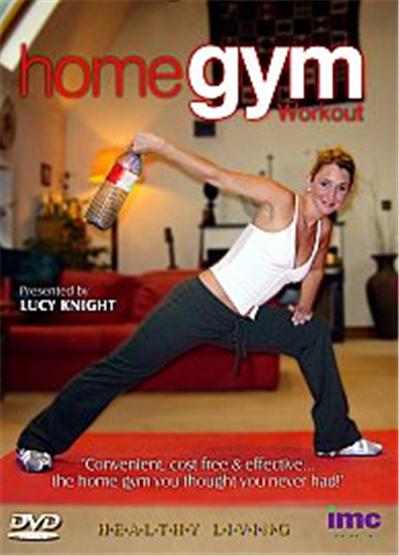 Home Gym Workout