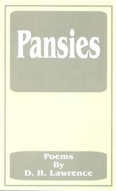 Pansies
