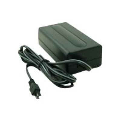 MicroBattery adaptateur secteur