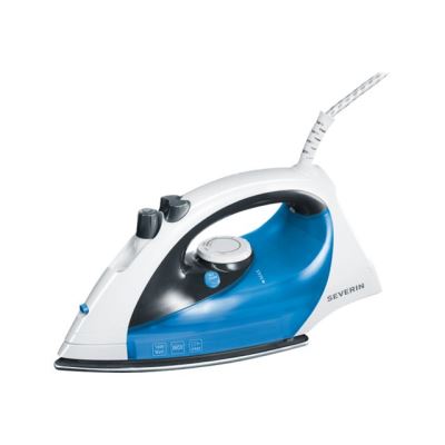 SEVERIN BA 3274 - fer à vapeur - semelle : inox