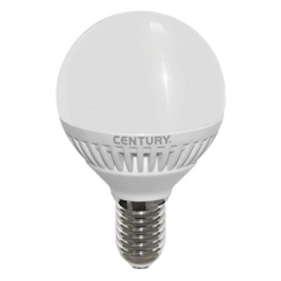 Globe micro led céramique 5w century