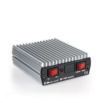 Amplifacteur de Puissance Midland HF747
