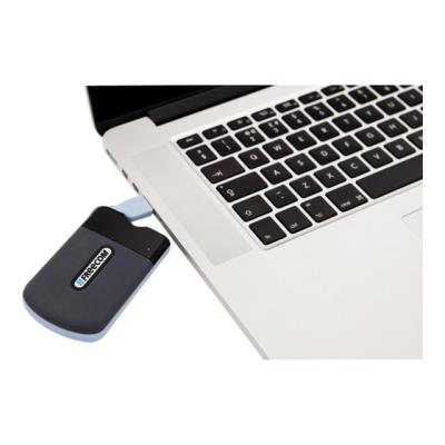 Freecom ToughDrive Mini - solid state drive - 128 GB - USB 3.0