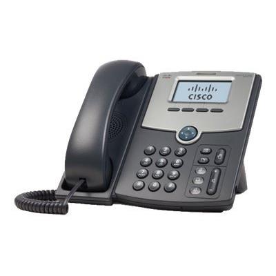 Cisco Small Business SPA 512G - téléphone VoIP