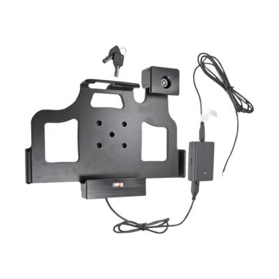 Brodit Holder with lock - support/chargeur pour voiture