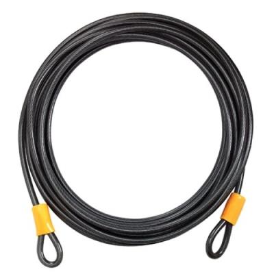 Onguard akita antivol noir noir 9.3 x 10mm