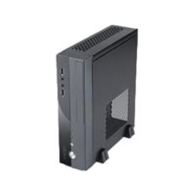 Akasa crypto vesa - boitier htpc ak-itx03bk08eu