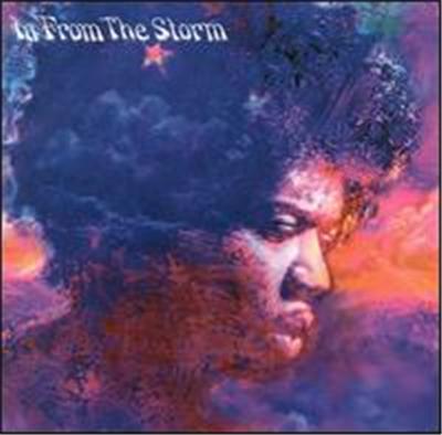 In from the Storm
