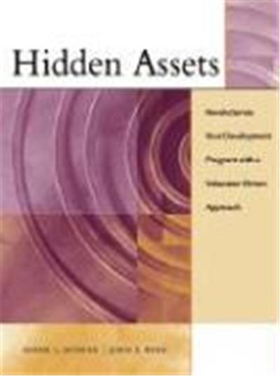 Hidden Assets: Revolutionize Your Development Program with a Volunteer-Driven Approach
