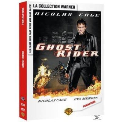 Ghost Rider