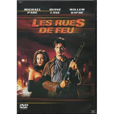 Les Rues De Feu