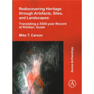 Rediscovering Heritage Through Artefacts