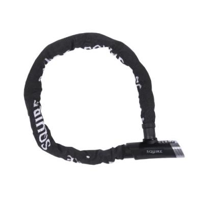Squire makocombicn8 900 câble antivol avec cadenas à combinaison chiffrée