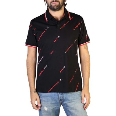 Versace Polo Jeans Men B3GTB7P8_36610
