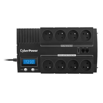 Cyberpower br1000elcd onduleur line interactive 1000 va