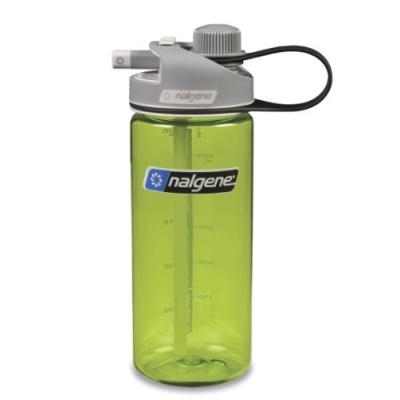 BOUTEILLE NALGENE MULTI DRINK VERTE GOURDE