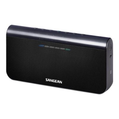Sangean BluPad BTS-102 - luidspreker - voor draagbaar gebruik - draadloos