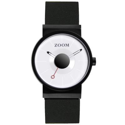Montre ZOOM Cuir