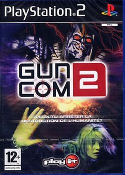 Gun Com 2