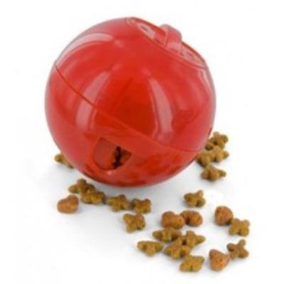 PetSafe Slimcat - Jouet interactif pour chat - Orange