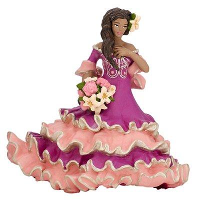 PAPO Princesse Melissa 