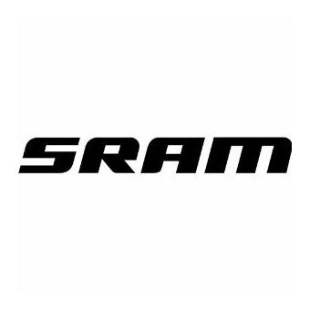 Sram roue jockey pour (x01 x-sync x01dh dérailleur arrière (1 paire) - 1