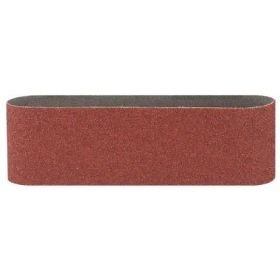 Abrasif pour Ponceuse Bosch Accessoires - 3 Bandes Abr. 100X560Mm Rw G150 -