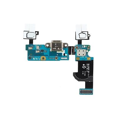 Nappe prise secteur connecteur de charge + micro pour Samsung Galaxy s5 mini - pièce détachée