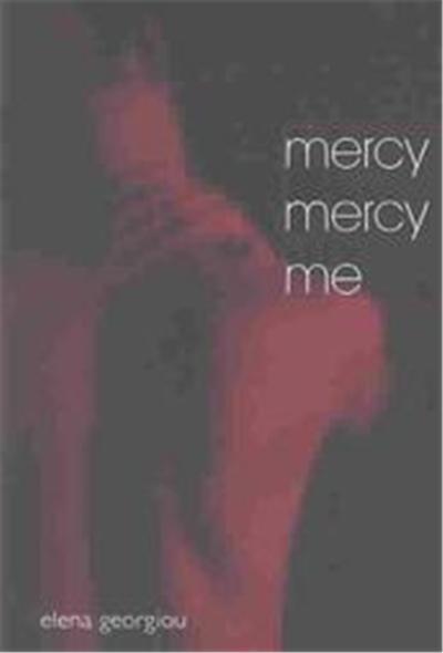 Mercy Mercy Me
