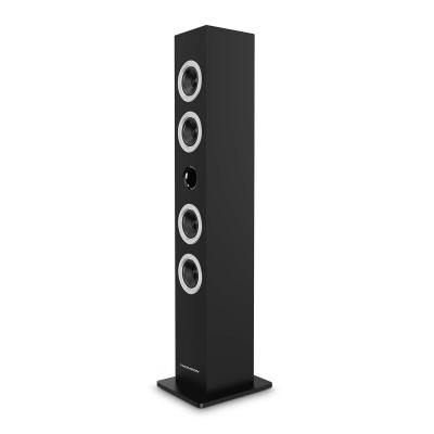 Tour multimédia Noir Bluetooth Lecteur CD Thomson